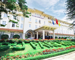 DU PARC HOTEL