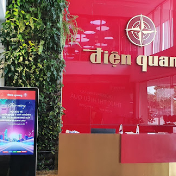 VĂN PHÒNG ĐIỆN QUANG