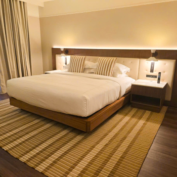 BMD FURNITURE HOÀN THIỆN NỘI THẤT CHO DỰ ÁN KHÁCH SẠN KIMPTON TẠI LAS VEGAS – USA